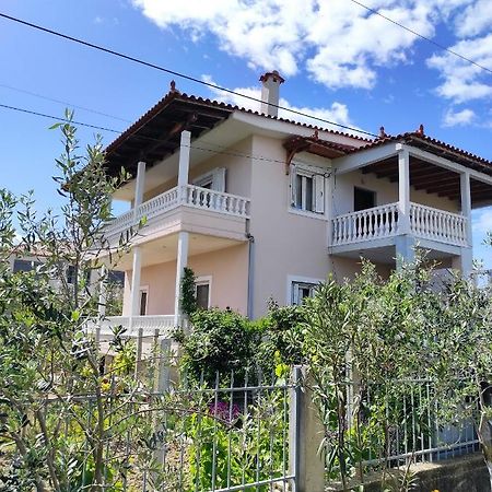 Alanthia Appartement Vlorë Buitenkant foto