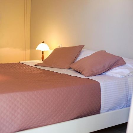 Alanthia Appartement Vlorë Buitenkant foto