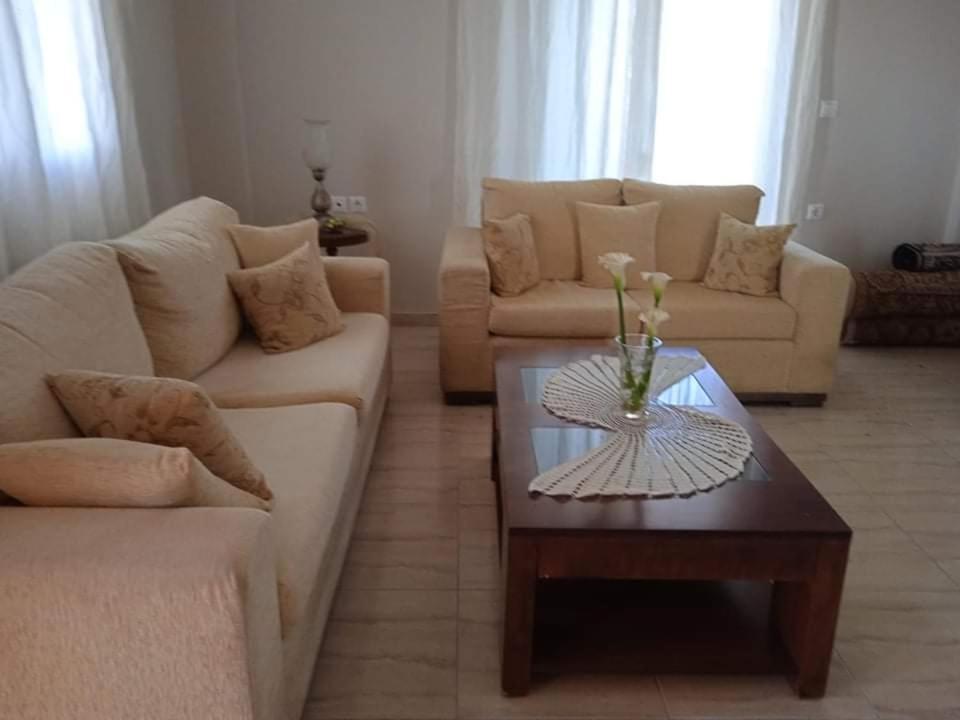 Alanthia Appartement Vlorë Buitenkant foto