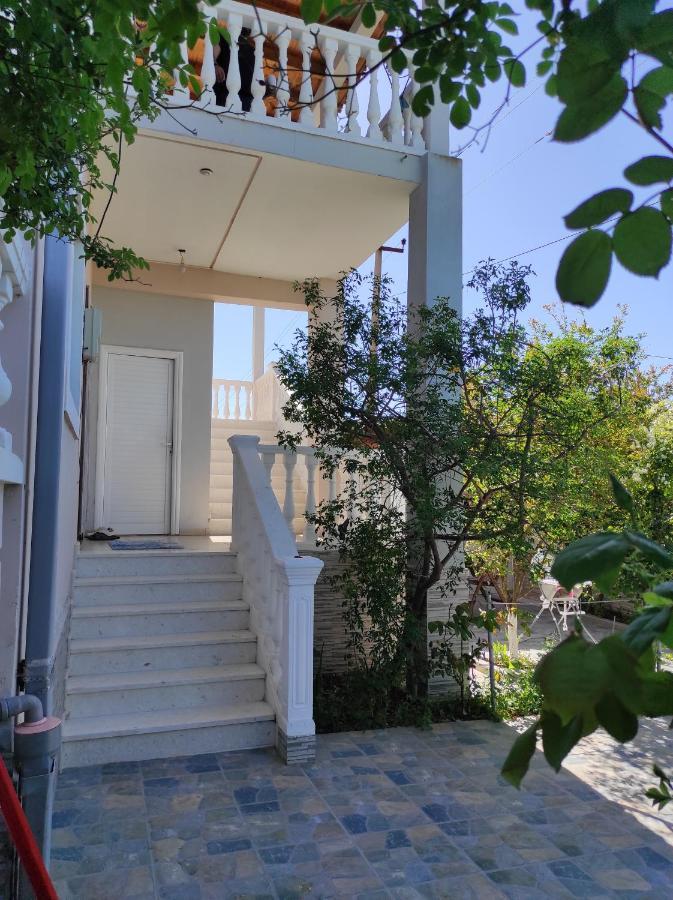 Alanthia Appartement Vlorë Buitenkant foto