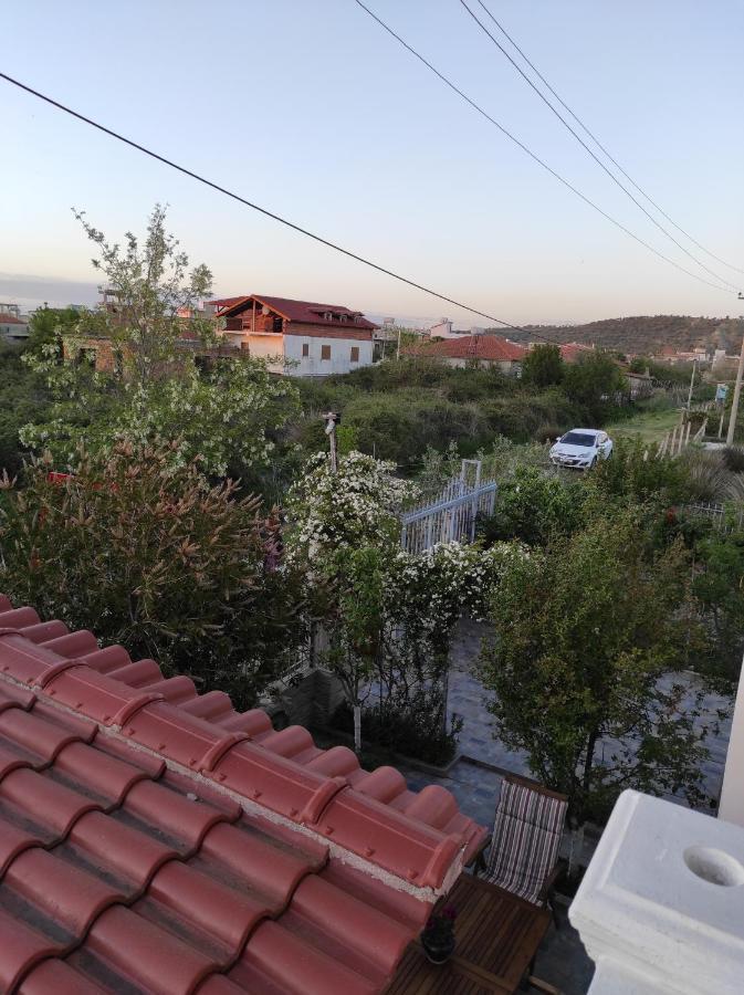 Alanthia Appartement Vlorë Buitenkant foto