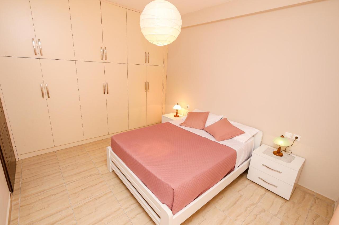 Alanthia Appartement Vlorë Buitenkant foto