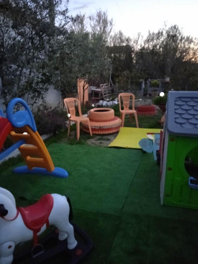 Alanthia Appartement Vlorë Buitenkant foto